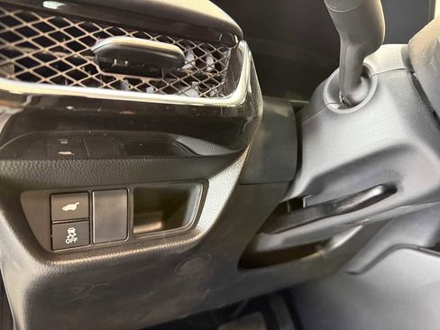 New 2026 Acura ADX AWD image 21