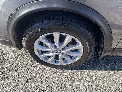 Used 2020 Nissan Rogue Sport SV w/ All-Weather Package image 13