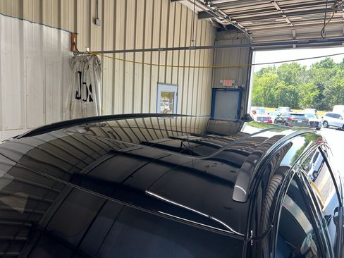 New 2025 Lincoln Nautilus Reserve w/ Jet Appearance Package image 7