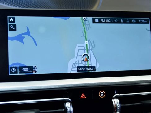 Used 2020 BMW 330i xDrive 330i xDrive w/ M Sport Package image 14