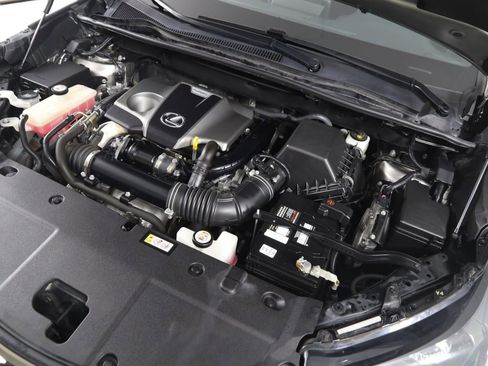 Used 2020 Lexus NX 300 F Sport image 21