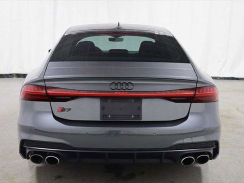 Used 2023 Audi S7 Prestige w/ Prestige Package AWD/4WD image 7