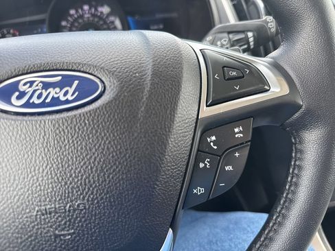 Used 2023 Ford Edge SEL w/ Convenience Package AWD/4WD image 29