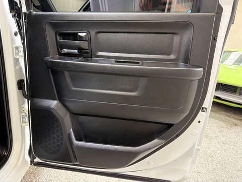 Used 2024 RAM 3500 Tradesman AWD/4WD image 42