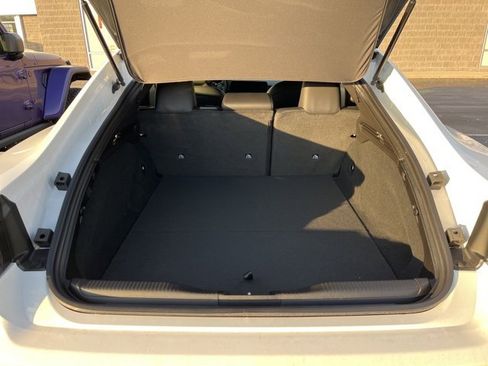 New 2026 Dodge Charger Scat Pack w/ Blacktop Package image 7