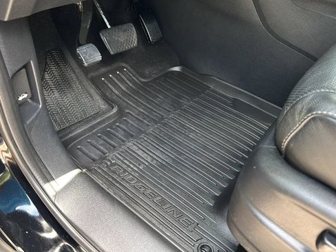 Used 2018 Honda Ridgeline RTL-E image 27