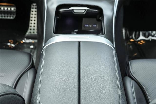 Certified 2024 Mercedes-Benz C 300 4MATIC Sedan image 19