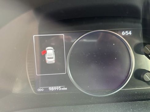 Used 2022 Lexus ES 350 w/ Premium Package FWD image 7