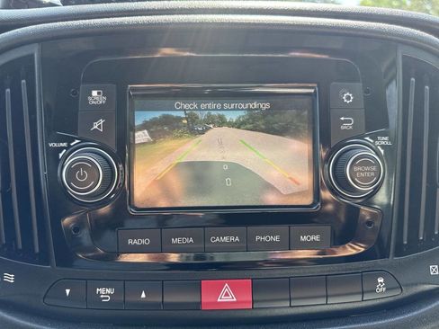 Used 2021 RAM ProMaster City Tradesman image 18