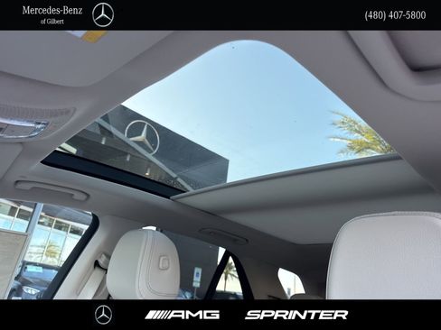 New 2026 Mercedes-Benz GLE 450e 4MATIC image 19