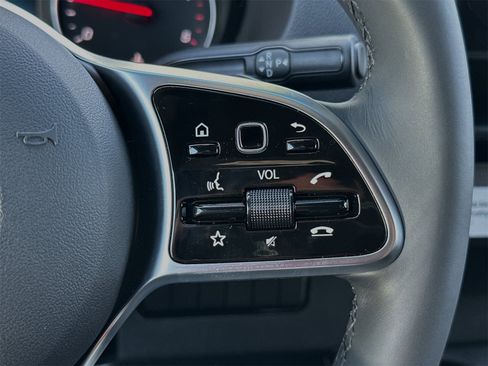 Used 2024 Mercedes-Benz Sprinter 144 Cargo image 28