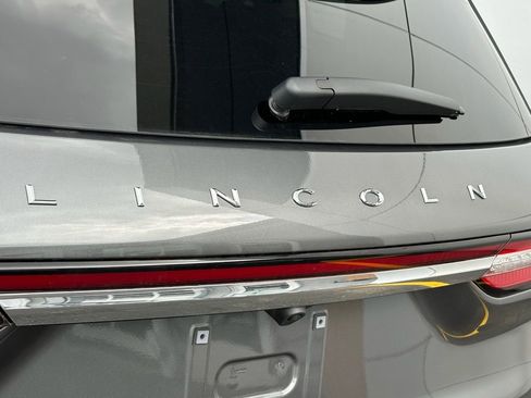 New 2026 Lincoln Corsair Reserve w/ Jet Appearance Package image 27