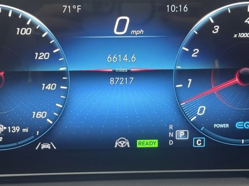 Used 2021 Mercedes-Benz GLS 450 GLS 450 image 26