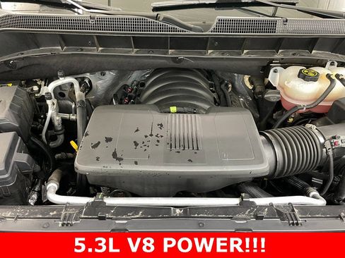 Certified 2024 Chevrolet Silverado 1500 RST w/ All Star Edition Plus image 47