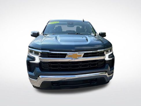 Used 2024 Chevrolet Silverado 1500 LT AWD/4WD image 9