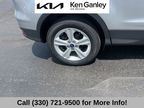 Used 2016 Ford Escape SE FWD image 22