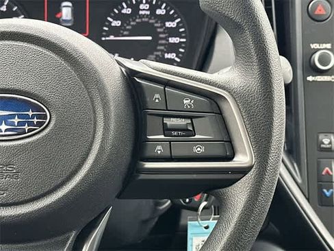 Certified 2025 Subaru Impreza 2.0i image 9