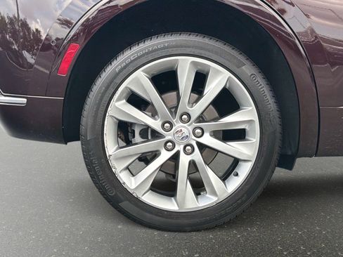 Used 2023 Buick Envision Avenir FWD image 16