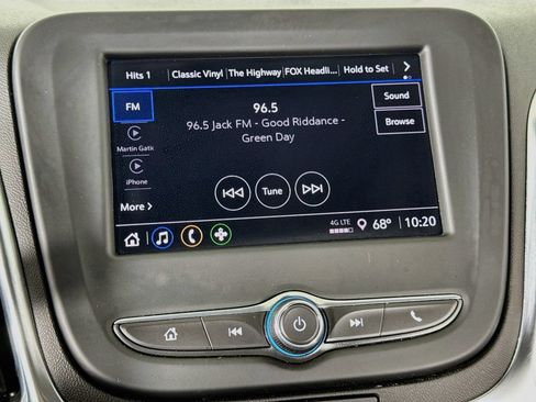 Used 2023 Chevrolet Equinox LT w/ Driver Convenience Package AWD/4WD image 31