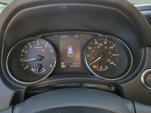 Used 2019 Nissan Rogue SL w/ Premium Package FWD image 26