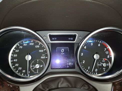 Used 2015 Mercedes-Benz ML 400 4MATIC image 23