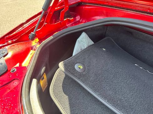 Used 2019 MAZDA MX-5 Miata RF Grand Touring RWD image 30