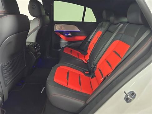 New 2026 Mercedes-Benz GLE 63 AMG S image 15