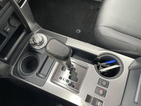 Certified 2023 Toyota 4Runner TRD Sport image 25