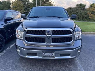 Used 2024 RAM 1500 Tradesman w/ Tradesman SXT Package AWD/4WD video 2
