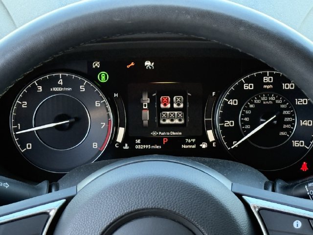Certified 2024 Acura RDX w/ Technology Package AWD/4WD image 15