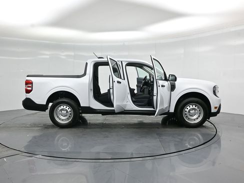 New 2026 Ford Maverick XL FWD image 3