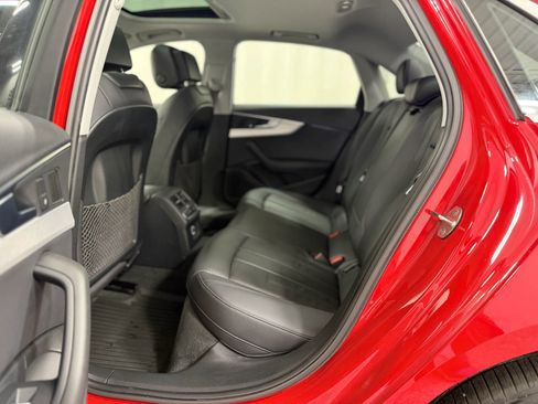 Used 2017 Audi A4 2.0T Premium Plus w/ Premium Plus Package AWD/4WD image 33