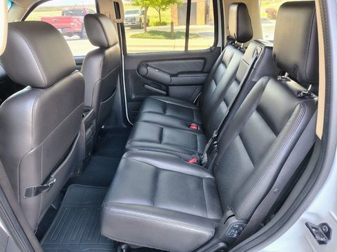 Used 2006 Mercury Mountaineer Luxury AWD/4WD image 17