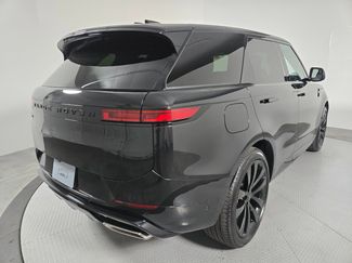 New 2026 Land Rover Range Rover Sport Dynamic SE AWD/4WD video 2