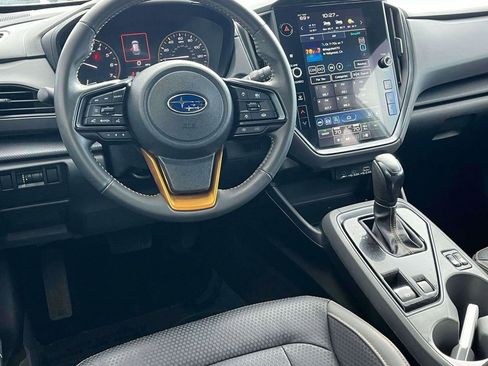 Used 2024 Subaru Crosstrek 2.5i Wilderness w/ Crosstrek Mirror Package image 2