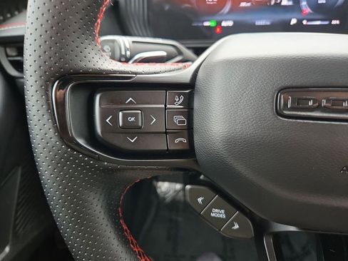 Used 2025 Dodge Charger R/T w/ Quick Order Package 25M R/T image 22