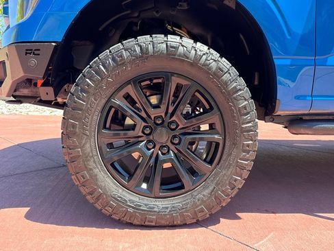 Used 2021 Ford F150 XL w/ STX Appearance Package AWD/4WD image 33