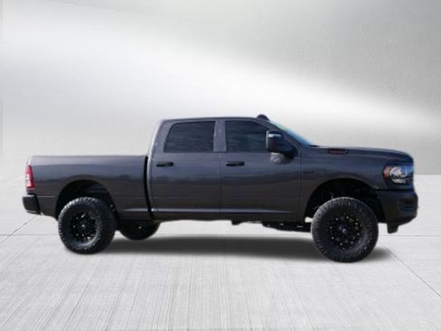 Used 2024 RAM 2500 Tradesman w/ Protection Group image 2