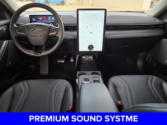 Used 2023 Ford Mustang Mach-E Premium RWD image 6