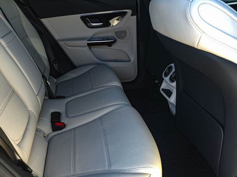 New 2026 Mercedes-Benz GLC 300 4MATIC image 31