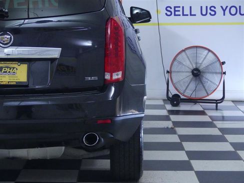 Used 2013 Cadillac SRX Performance w/ Driver Awareness Package FWD image 27