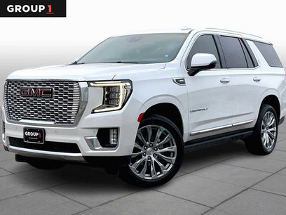 Used 2023 GMC Yukon Denali