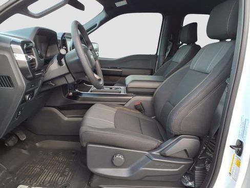 New 2025 Ford F150 STX w/ LOBO Package AWD/4WD image 9