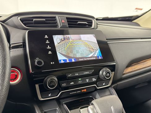 Used 2022 Honda CR-V EX image 24