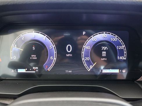 New 2026 Jeep Grand Cherokee Altitude RWD image 22
