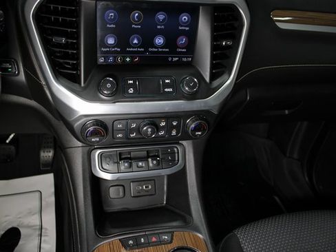 Used 2020 GMC Acadia SLE w/ Driver Convenience Package image 27