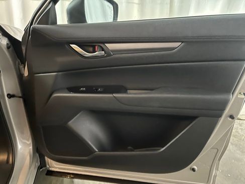 Certified 2024 MAZDA CX-5 AWD 2.5 S w/ Preferred Package image 10