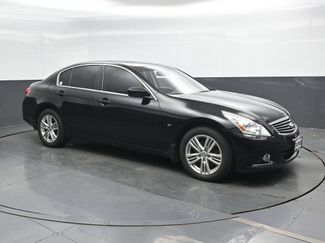 Used 2015 INFINITI Q40 AWD w/ Navigation Package video 1