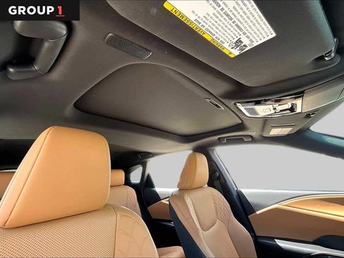 Used 2026 Lexus RX 350 Premium w/ Accessory Package (Z1) FWD image 12