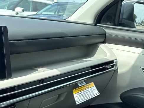 New 2026 Hyundai Tucson SEL Plus FWD image 26